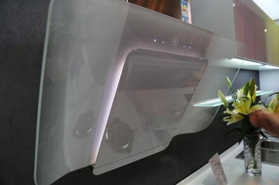 好太太发布全新品牌形象:应对85后接管厨房|好