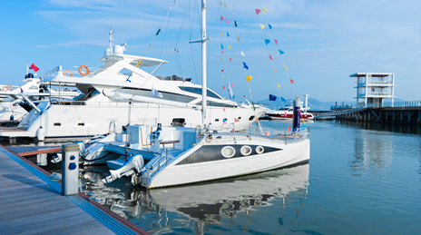 深圳湾游艇会将打造深圳乃至全国游艇自贸中心_新浪深圳_新浪网