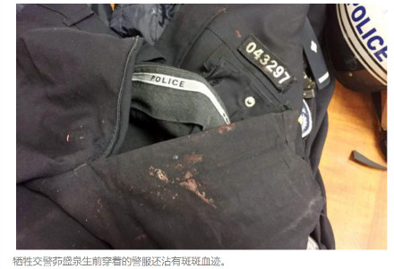 拖行交警致死案司机被批捕 涉嫌故意伤害罪最