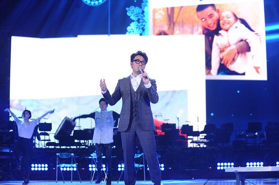 央视青年作曲家声乐作品音乐会