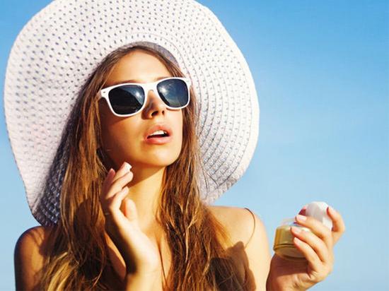 春季出游 别忘带上低倍防晒品|防晒|防晒品