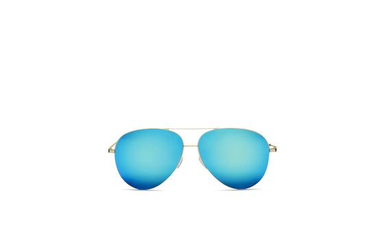 Victoria Beckham 2015秋冬最新太阳眼镜Classic Victoria Aviator系列