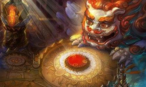 梦幻西游手游狮驼岭技能介绍 门派技能