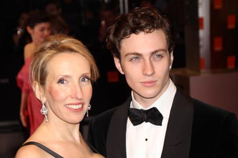 小鲜肉海扁王谈母子恋