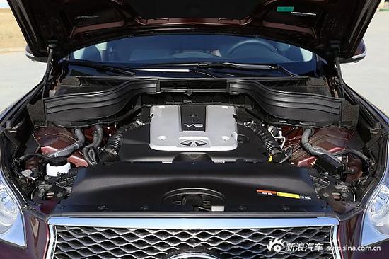 英菲尼迪qx50图解,英菲尼迪qx50中控图解 探索爱 不等待 英菲尼迪qx50郑州上市