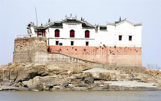观音阁