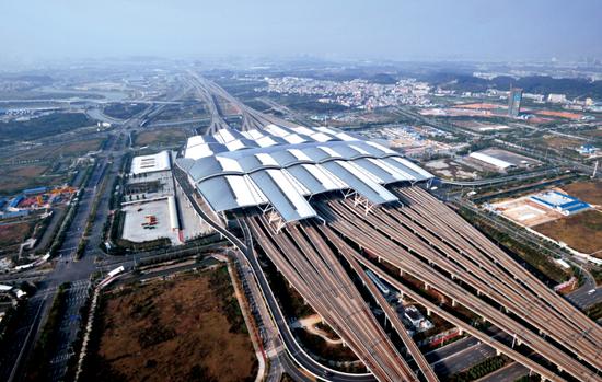 番禺:时尚创意都会 创业投资沃土