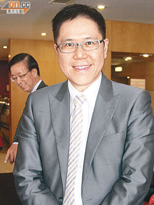 无线开粤语片台 郑善强不排除跟港视合作