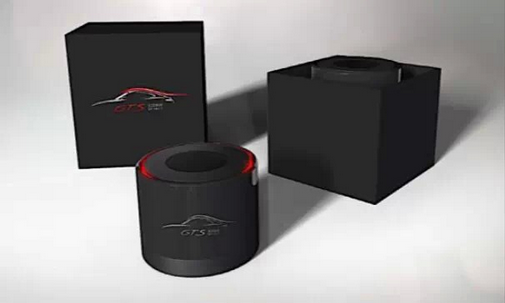 极速夜2015–GTS 运动精神发布会