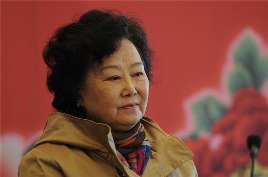 评剧《花为媒》全国青年人才培训班开班|评剧