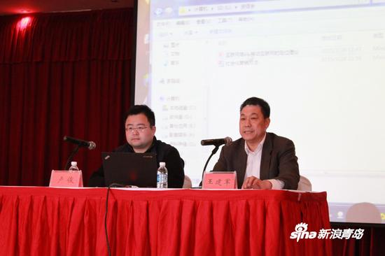 贸促文化分享:互联网+时代如何应用新媒体运营