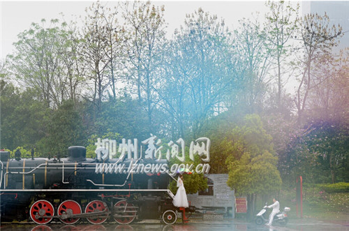 工业博物馆