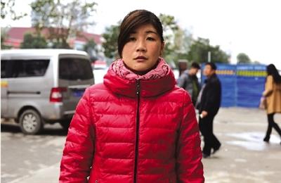艳儿在郑州找亲生父母已3年了
