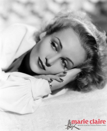 Carole Lombard