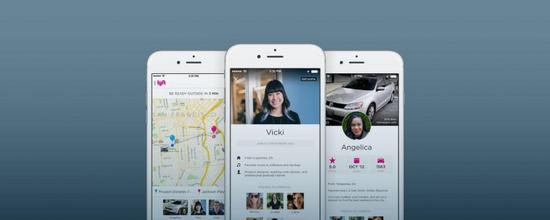 专车服务Lyft加入社交功能：让乘客更了解司机