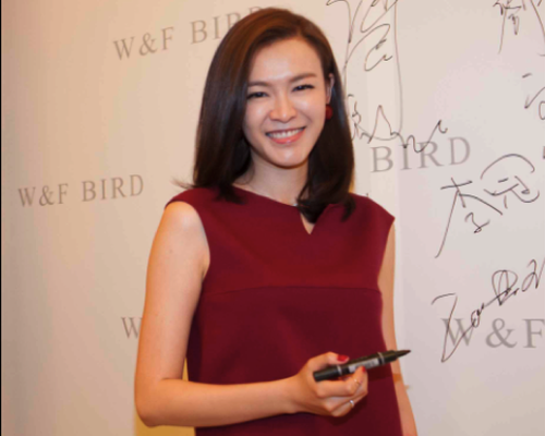 W&F BIRD温馨鸟打造中国品牌DNA|中国|品牌