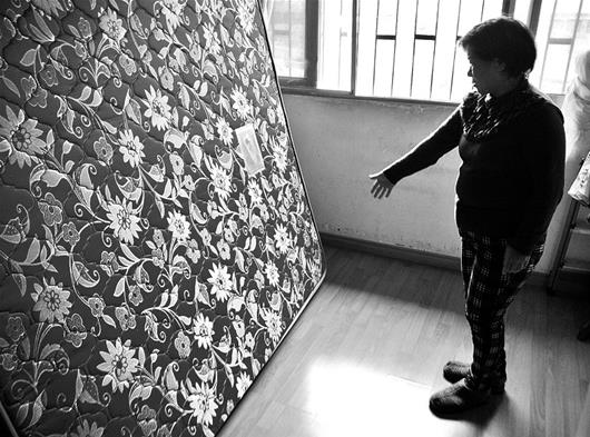 汉阳的哥病倒家人求助120 家附近急救站拒绝派