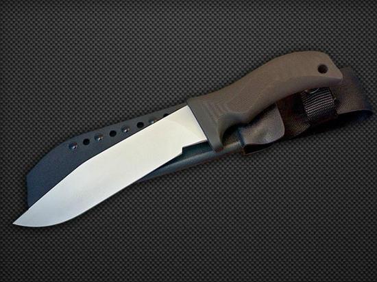 Mad Dog疯狗高级战术突击刀 战术刀之王|战术