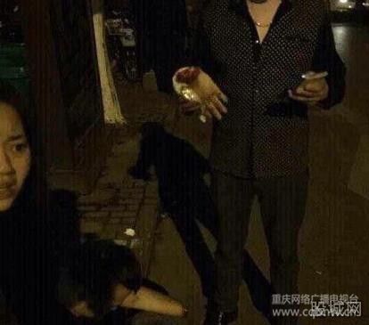 上海浦东南汇酒吧斗殴 致2死5伤抓获十余嫌疑