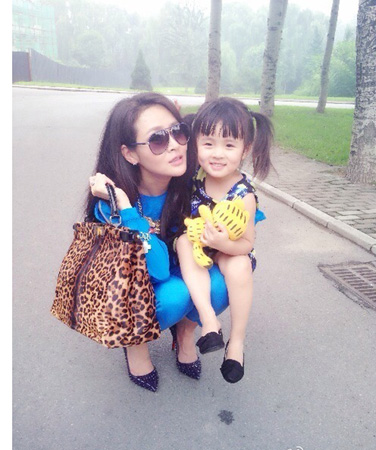 《最美是你》后期制作 于明加演绎温情