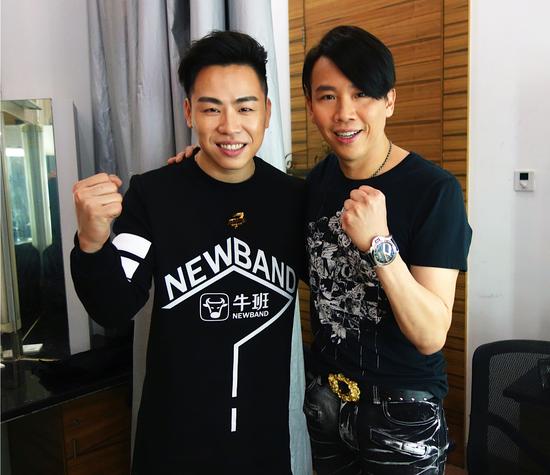 胡彦斌《歌手3》唱过瘾 睡醒解读直播问题|胡彦