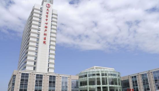 中心妇产科医院原址改扩建_新浪天津_新浪网