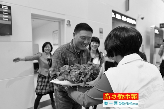 惠州至北京航线正式开通 8元机票也在新官网开