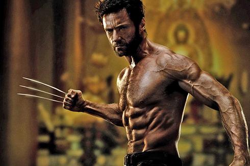 休杰克曼将辞演金刚狼