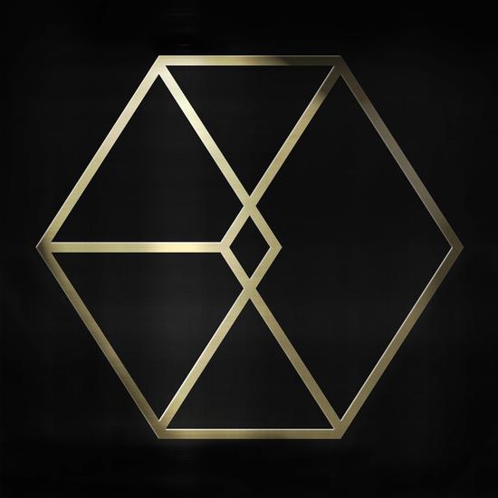 EXO正规2辑《EXODUS》