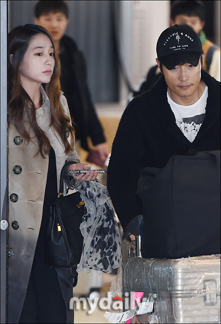 产子 老公李秉宪全程陪伴生产|李秉宪|李珉廷|儿