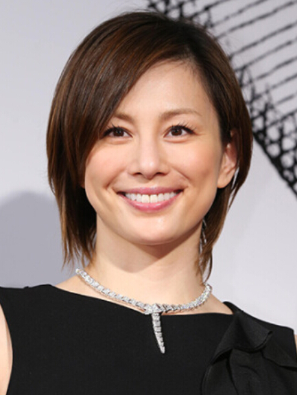 米仓凉子被曝与新婚丈夫分居 - 手机新浪网