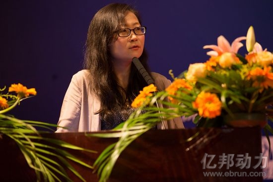 当当网原副总裁邓一飞