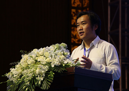 徐达内: 当我们讨论新媒体时,我们在讨论什么