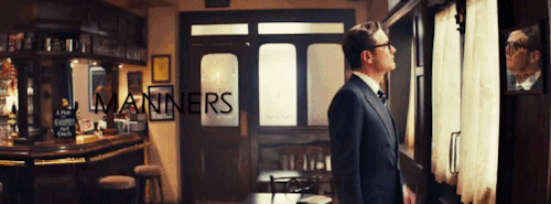 Manners