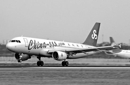 西安直飞日本大阪昨首航 直飞比转机缩短近四