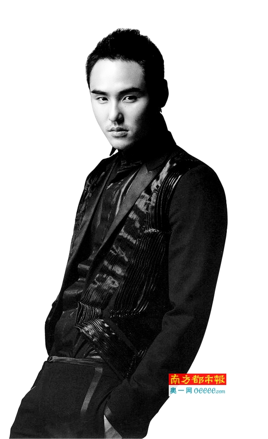 评论:阮经天发飙不合时宜的霸气|阮经天|周冬雨