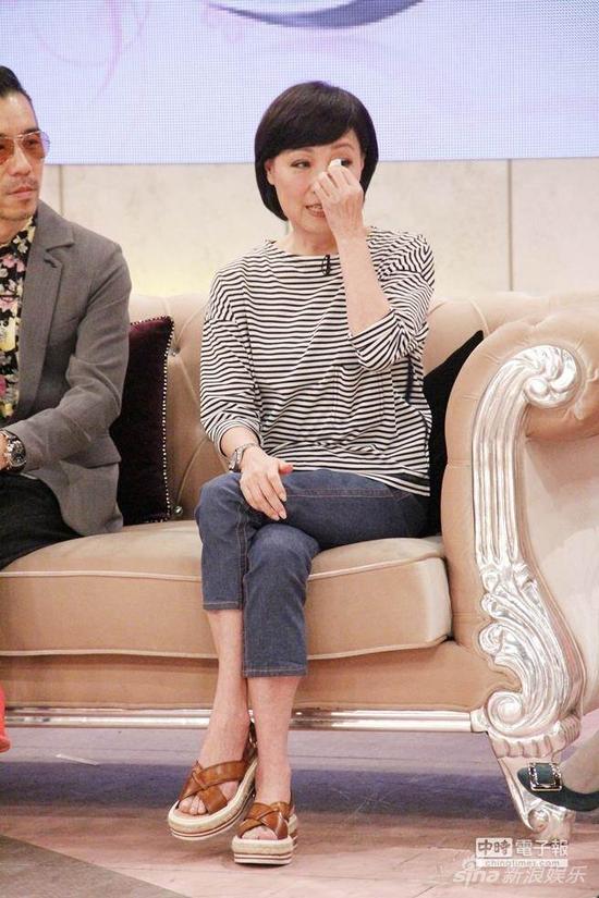 宝妈首露面谈情伤:汪建民连500元都计较|宝妈