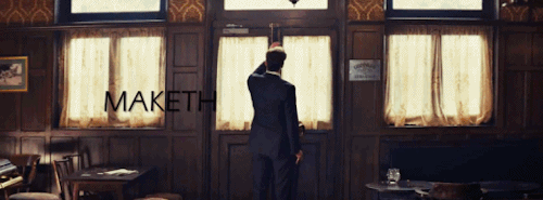 Maketh