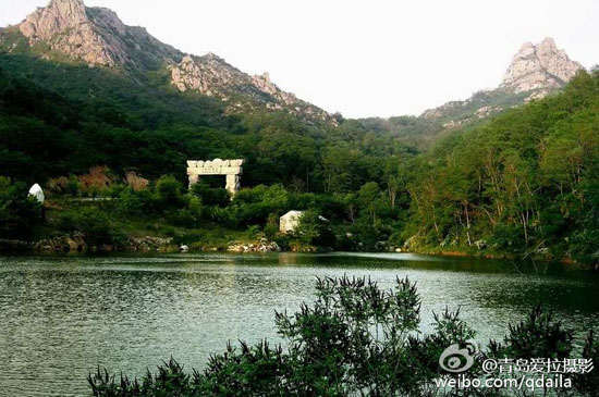 青岛森林野生动物世界（图：@青岛爱拉摄影）