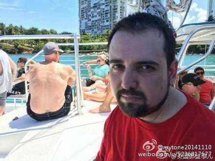 囧哥说事150401