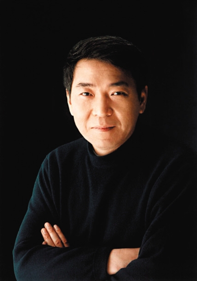 郑晓龙谈美版甄嬛：先走出去才能让人喜欢