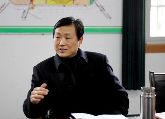 赵力平