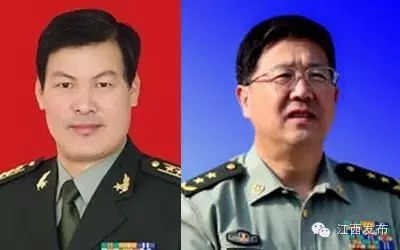 马家利(左)、杨笑祥(右)