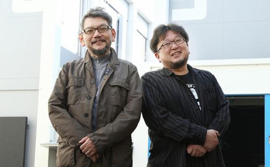 庵野秀明樋口真嗣打造日本版《哥斯拉》|哥斯拉|樋口真嗣|庵野秀明_新浪娱乐_新浪网