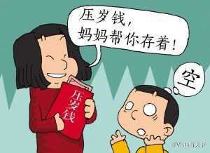 囧哥说事150401