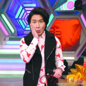 愚人节逗你玩!蔡少芬发微博自曝离婚|蔡少芬|离