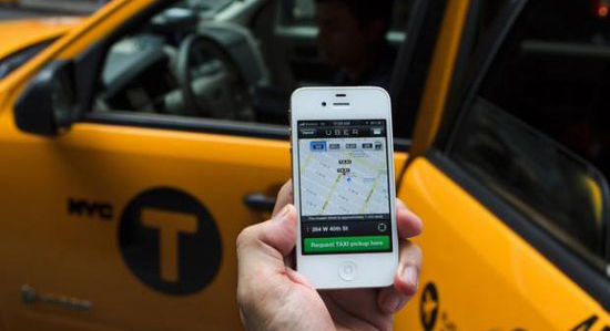 Uber就服务被禁向欧洲三国政府提出申诉