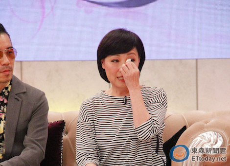 宝妈坦言和汪建民走不下去，是因为双方在很多方面的想法都不同，但两人没交恶，分手后还是彼此永远的家人。