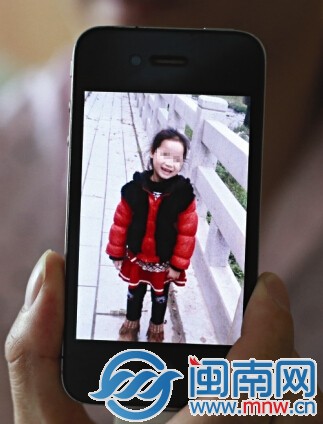孩子以前可爱的样子