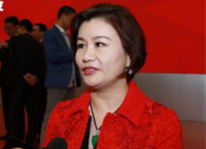 壹周粤情:新女首富周群飞自称我不是小三